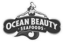 OCEAN BEAUTY · SEAFOODS ·