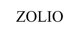 ZOLIO