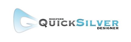 Q MOBIFORM QUICKSILVER DESIGNER