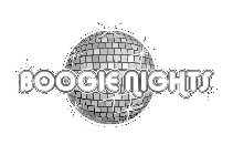 BOOGIE NIGHTS