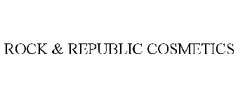 ROCK & REPUBLIC COSMETICS