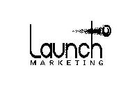 LAUNCH MARKETING