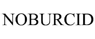 NOBURCID