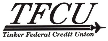 TFCU TINKER FEDERAL CREDIT UNION