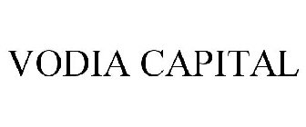 VODIA CAPITAL