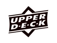 UPPER D·E·C·K