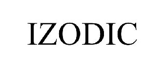 IZODIC