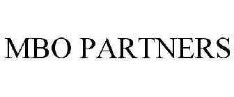 MBO PARTNERS