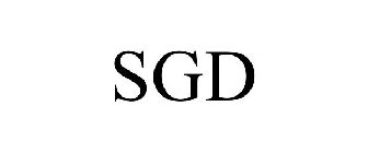 SGD