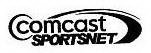 COMCAST SPORTSNET