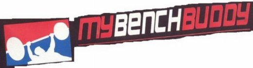 MYBENCHBUDDY