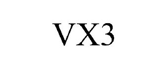 VX3