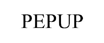 PEPUP