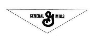 G GENERAL MILLS