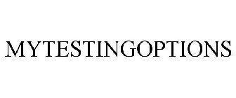 MYTESTINGOPTIONS