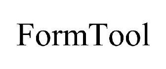 FORMTOOL