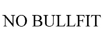 NOBULLFIT