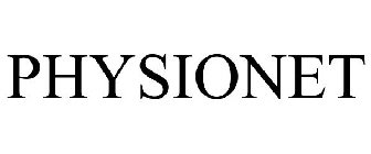 PHYSIONET