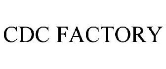 CDC FACTORY