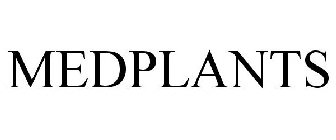 MEDPLANTS