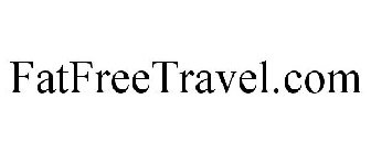 FATFREETRAVEL.COM