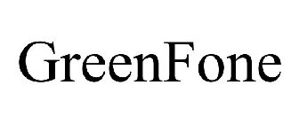 GREENFONE