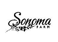 SONOMA FARM