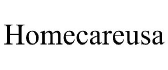 HOMECAREUSA