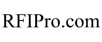RFIPRO.COM