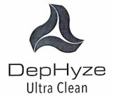 DEPHYZE ULTRA CLEAN