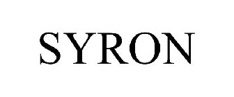 SYRON