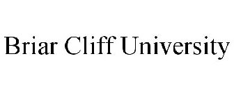 BRIAR CLIFF UNIVERSITY