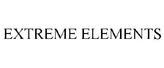 EXTREME ELEMENTS