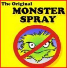 THE ORIGINAL MONSTER SPRAY