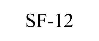 SF-12