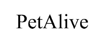 PETALIVE