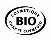 BIO COSMETIQUE CHARTE COSMEBIO