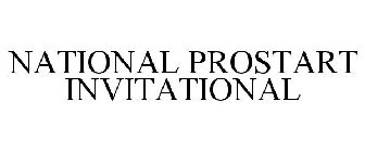 NATIONAL PROSTART INVITATIONAL