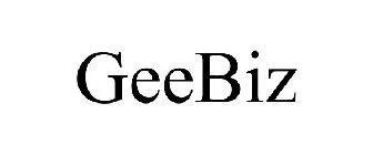 GEEBIZ