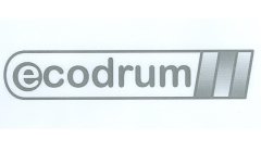 ECODRUM