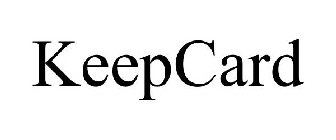 KEEPCARD