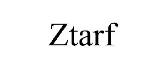 ZTARF