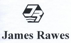 JR JAMES RAWES