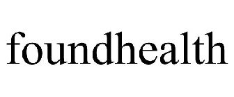 FOUNDHEALTH