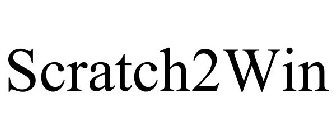 SCRATCH2WIN