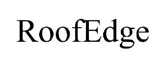 ROOFEDGE