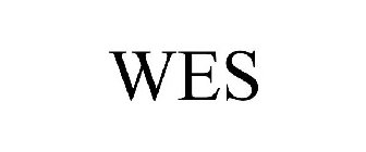 WES