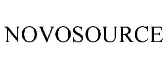 NOVOSOURCE