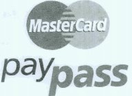 MASTERCARD PAYPASS