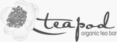 TEAPOD ORGANIC TEA BAR